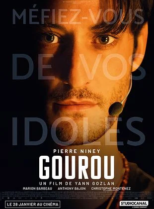 Gourou (Bande-annonce VF)
